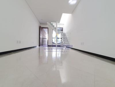 Casa 3 dormit�rios para Venda, em Juiz de Fora, bairro Aeroporto, 3 dormit�rios, 3 banheiros, 1 su�te, 2 vagas