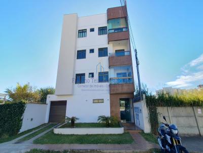 Apartamento 2 Quartos para Venda, em Juiz de Fora, bairro Aeroporto, 2 dormitrios, 2 banheiros, 1 sute, 2 vagas