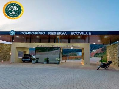Terreno em Condomnio para Venda, em Matias Barbosa, bairro Reserva Ecoville