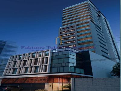 Cobertura Duplex para Venda, em Juiz de Fora, bairro Centro, 3 dormitrios, 4 banheiros, 3 sutes, 4 vagas