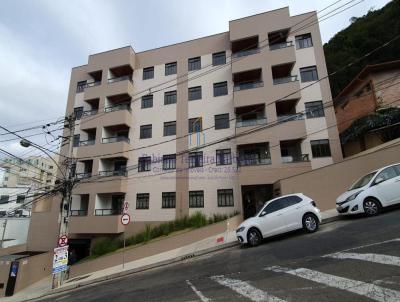Apartamento 2 Quartos para Venda, em Juiz de Fora, bairro Santa Helena, 2 dormitrios, 1 banheiro