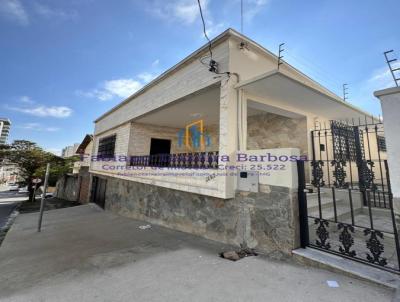 Casa Comercial para Locao, em Juiz de Fora, bairro Centro, 4 dormitrios, 4 banheiros, 1 sute, 8 vagas