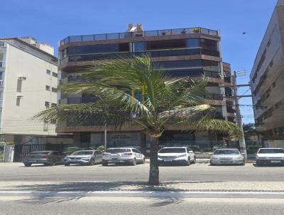 Apartamento 4 Quartos para Venda, em Cabo Frio, bairro Braga, 3 dormitrios, 3 banheiros, 1 sute, 2 vagas