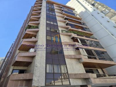 Cobertura Duplex para Venda, em Juiz de Fora, bairro Granbery, 4 dormitrios, 5 banheiros, 2 sutes, 3 vagas