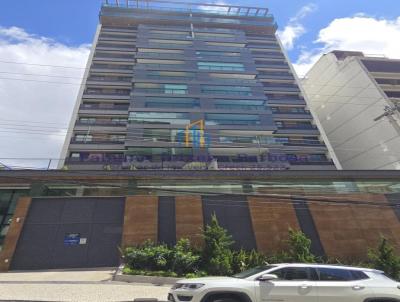 Cobertura Duplex para Venda, em Juiz de Fora, bairro Santa Helena, 4 dormitrios, 4 banheiros, 2 sutes, 4 vagas