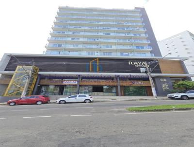 Studio para Venda, em Juiz de Fora, bairro Estrela Sul, 1 dormitrio, 1 banheiro, 1 sute, 1 vaga