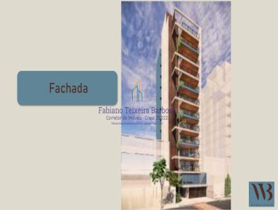 Apartamento 3 Quartos para Venda, em Juiz de Fora, bairro Bom Pastor, 3 dormitrios, 3 banheiros, 2 sutes, 2 vagas