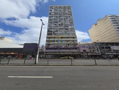 Andar Corrido Comercial para Locao, em Juiz de Fora, bairro Centro, 4 banheiros, 2 vagas