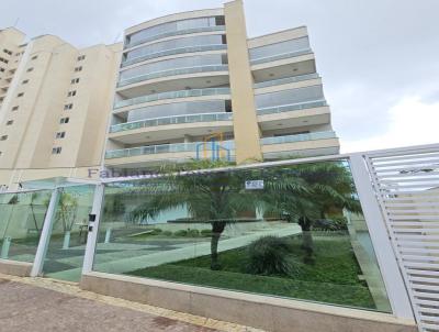 Apartamento 4 Quartos para Venda, em Juiz de Fora, bairro Cascatinha, 4 dormitrios, 5 banheiros, 2 sutes, 3 vagas