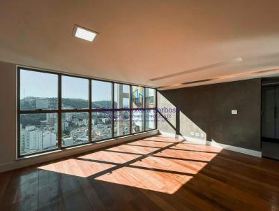 Cobertura Duplex para Venda, em Juiz de Fora, bairro Cascatinha, 4 dormitrios, 5 banheiros, 3 sutes, 3 vagas