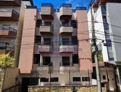 Cobertura Duplex para Venda, em Juiz de Fora, bairro Jardim Laranjeiras, 3 dormitrios, 3 banheiros, 2 sutes, 2 vagas