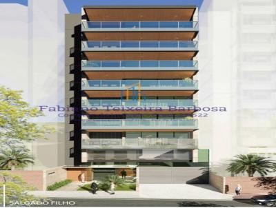 Apartamento 4 Quartos para Venda, em Juiz de Fora, bairro Bom Pastor, 4 dormitrios, 6 banheiros, 4 sutes, 3 vagas