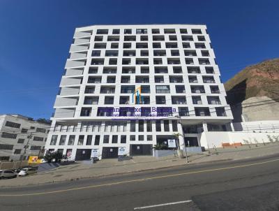 Apartamento 2 Quartos para Venda, em Juiz de Fora, bairro Manoel Honrio, 2 dormitrios, 1 banheiro, 1 vaga