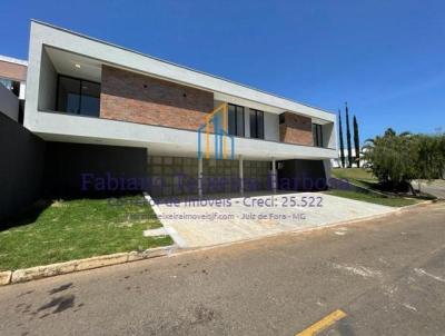 Casa 4 dormitrios ou + para Venda, em Juiz de Fora, bairro Spina Ville II, 4 dormitrios, 6 banheiros, 4 sutes, 4 vagas