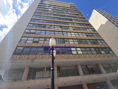 Sala Comercial para Venda, em Juiz de Fora, bairro Centro