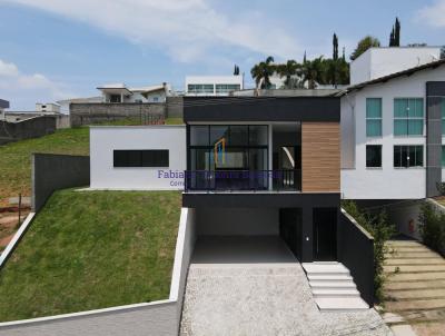 Casa 4 dormitrios ou + para Venda, em Juiz de Fora, bairro Spina Ville II, 4 dormitrios, 4 banheiros, 2 sutes, 3 vagas