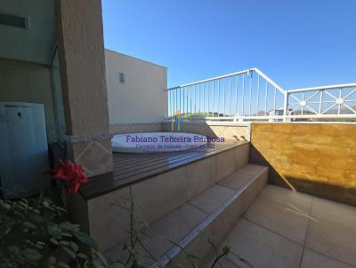 Cobertura Duplex para Venda, em Trs Rios, bairro Centro, 3 dormitrios, 3 banheiros, 1 sute, 1 vaga