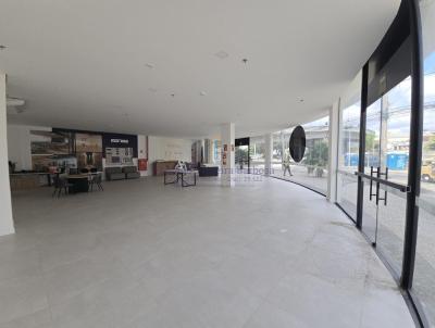 Loja Comercial para Venda, em Juiz de Fora, bairro Centro