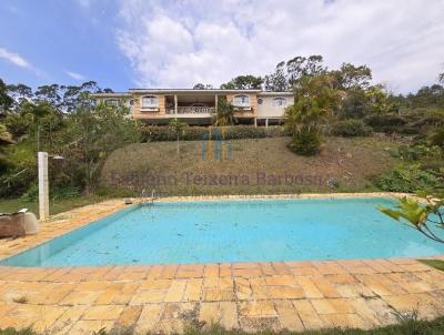 Casa 4 dormitrios ou + para Venda, em Juiz de Fora, bairro Nova Califrnia, 4 dormitrios, 5 banheiros, 4 sutes, 5 vagas