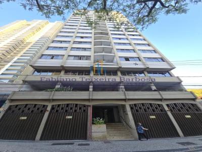 Apartamento 2 Quartos para Venda, em Juiz de Fora, bairro Alto dos Passos, 2 dormitrios, 2 banheiros, 1 sute, 1 vaga