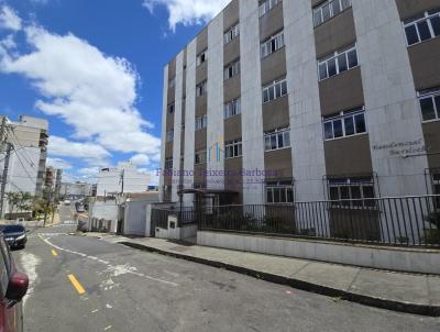 Apartamento 2 Quartos para Venda, em Juiz de Fora, bairro Paineiras, 2 dormitrios, 1 banheiro, 1 vaga