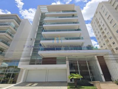 Apartamento 3 Quartos para Venda, em Juiz de Fora, bairro Bom Pastor, 3 dormit�rios, 5 banheiros, 3 su�tes, 4 vagas