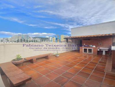 Cobertura Duplex para Venda, em Juiz de Fora, bairro S�o Mateus, 3 dormit�rios, 4 banheiros, 1 su�te, 2 vagas