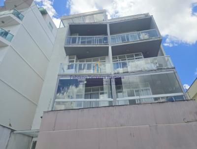 Apartamento 2 Quartos para Venda, em Juiz de Fora, bairro Aeroporto, 2 dormit�rios, 2 banheiros, 1 su�te, 1 vaga