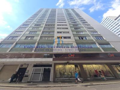 Apartamento 3 Quartos para Venda, em Juiz de Fora, bairro Centro, 3 dormit�rios, 2 banheiros
