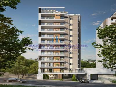 Apartamento 3 Quartos para Venda, em Juiz de Fora, bairro Estrela Sul, 3 dormit�rios, 3 banheiros, 1 su�te, 2 vagas