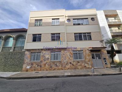 Cobertura Duplex para Venda, em Juiz de Fora, bairro Morro da Gl�ria, 5 dormit�rios, 5 banheiros, 2 su�tes