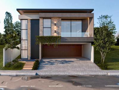 Casa 4 dormit�rios ou + para Venda, em Juiz de Fora, bairro Salvaterra, 4 dormit�rios, 5 banheiros, 3 su�tes, 6 vagas