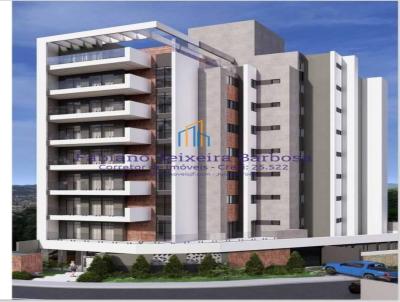 Cobertura Duplex para Venda, em Juiz de Fora, bairro Jardim Laranjeiras, 4 dormit�rios, 4 banheiros, 2 su�tes, 2 vagas